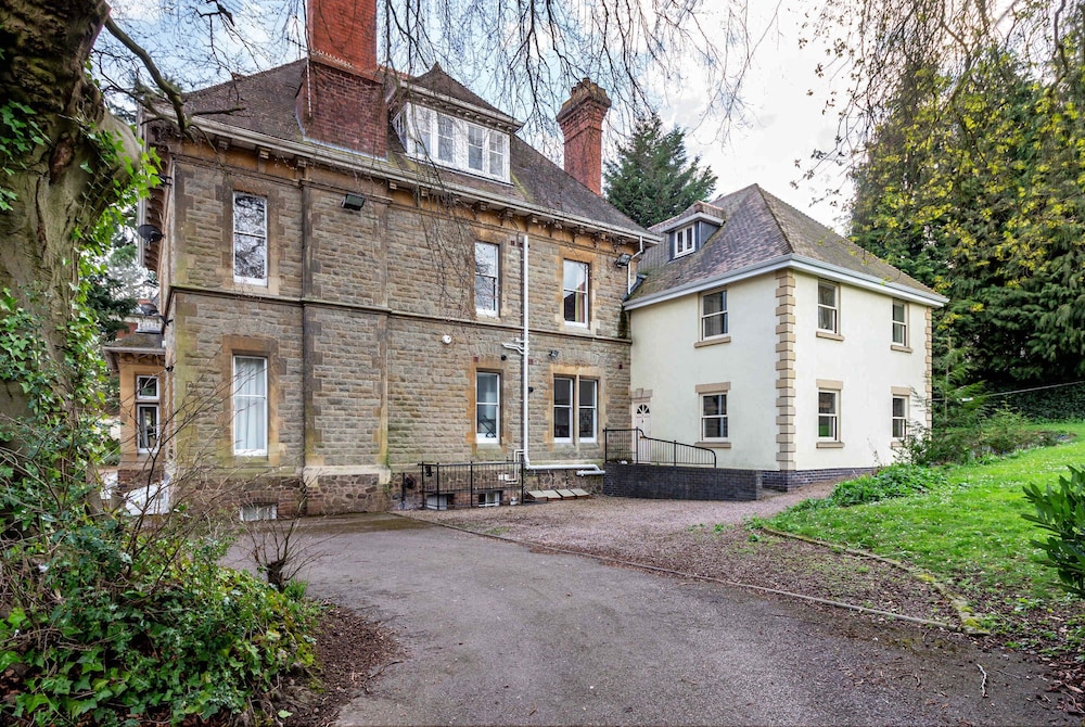 Host Stay Hillbrook House Apartment