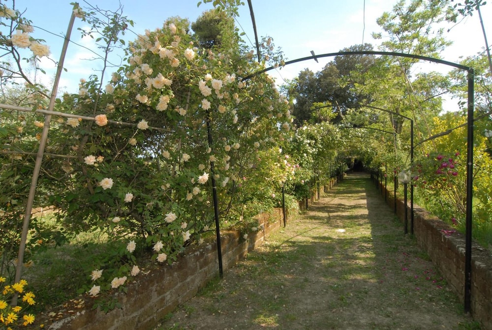Agriturismo Villa San Giò