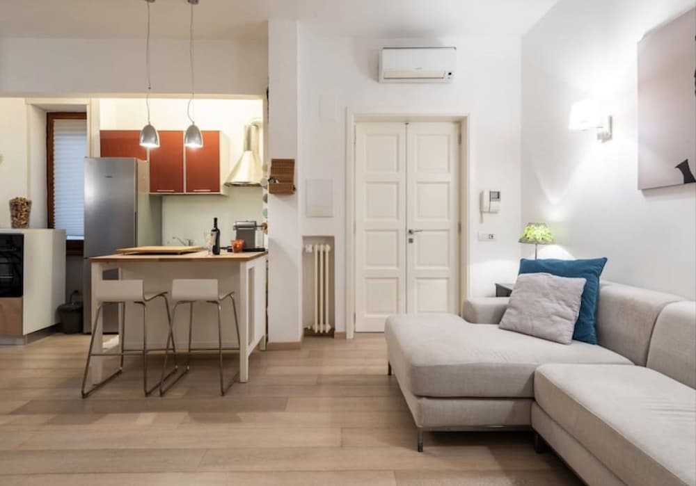 Ser Masaccio Apartment