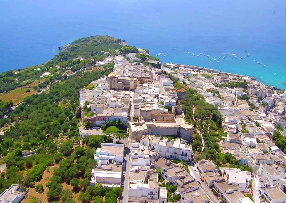 Villa Alida - Con Ampio Giardino e Piscina Privata nel Salento view 5