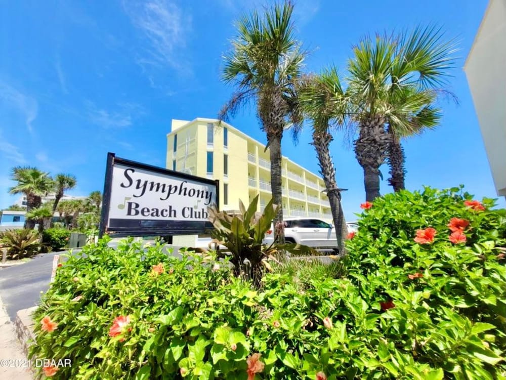 Ocean Overlook - Sea View at Symphony Beach Club