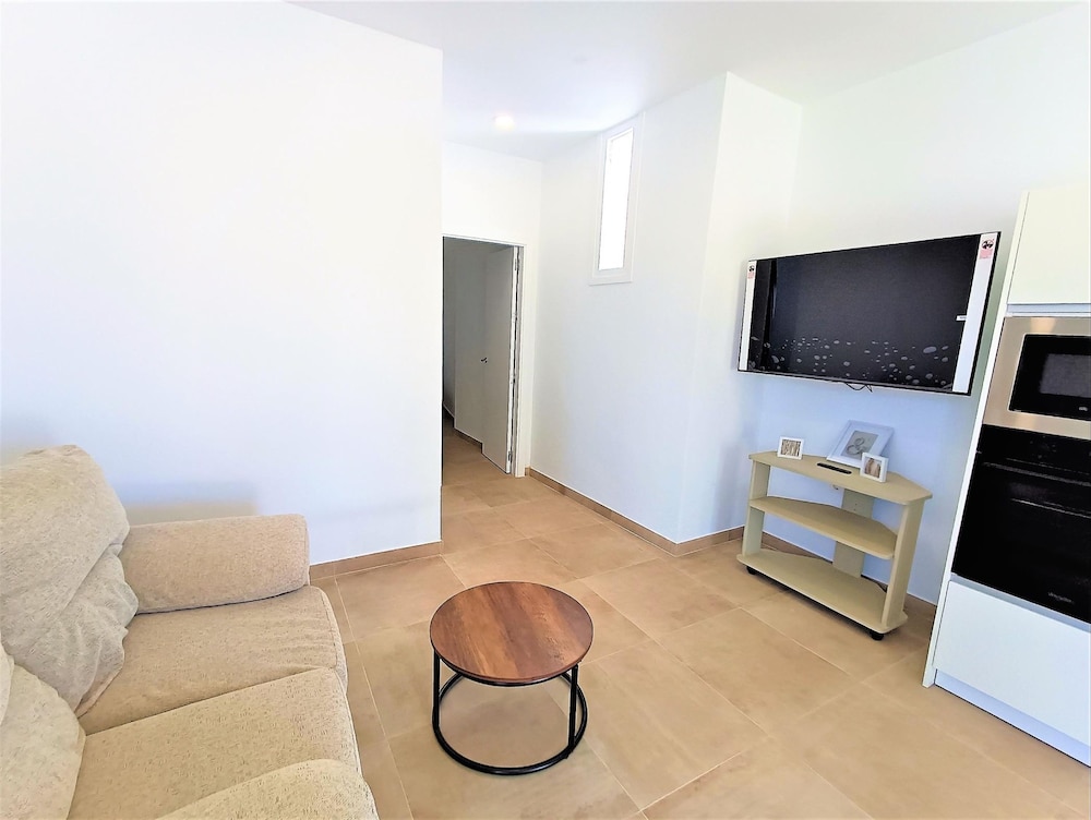Suite Las Adelfas in Conil de la Frontera