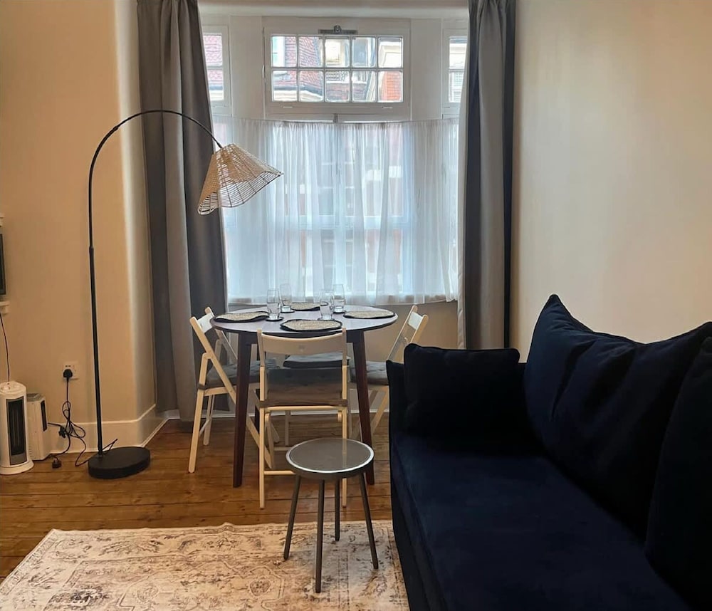 Cavendish Charm Mayfair Apartment