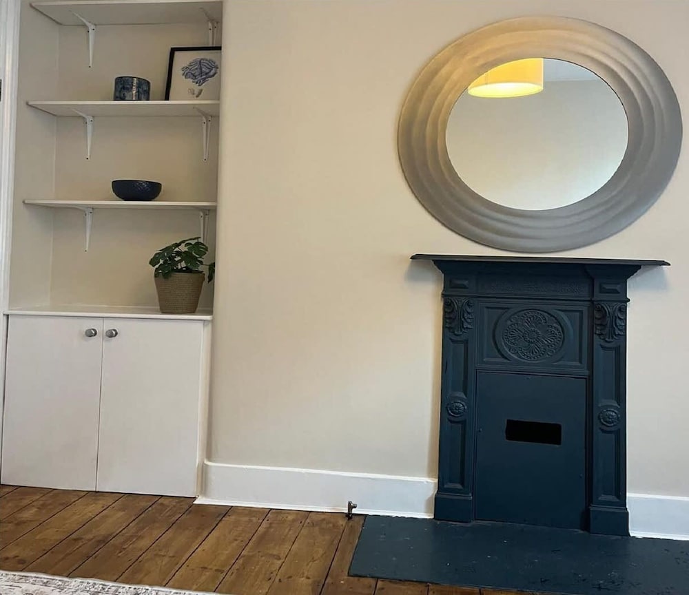 Cavendish Charm Mayfair Apartment