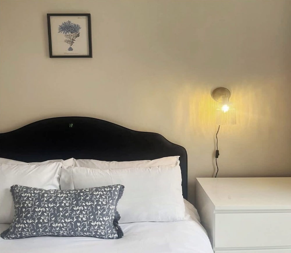 Cavendish Charm Mayfair Apartment