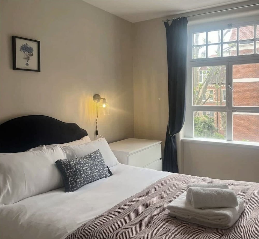 Cavendish Charm Mayfair Apartment