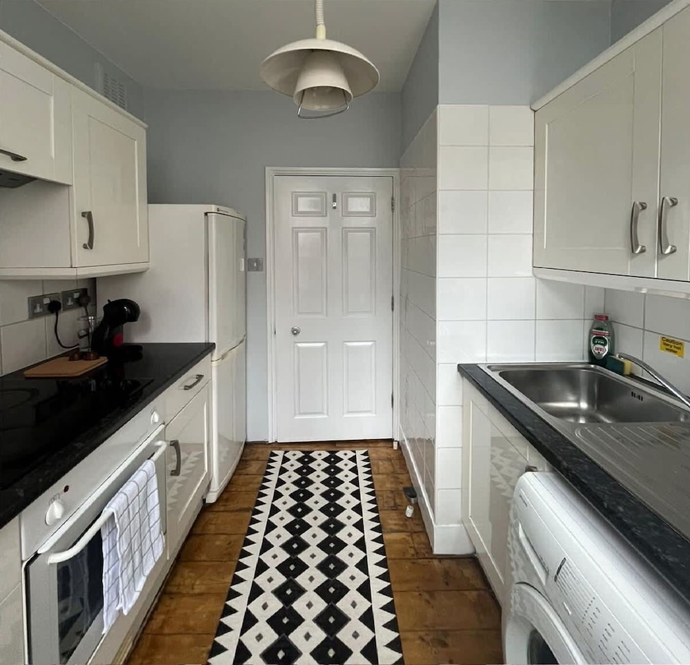 Cavendish Charm Mayfair Apartment
