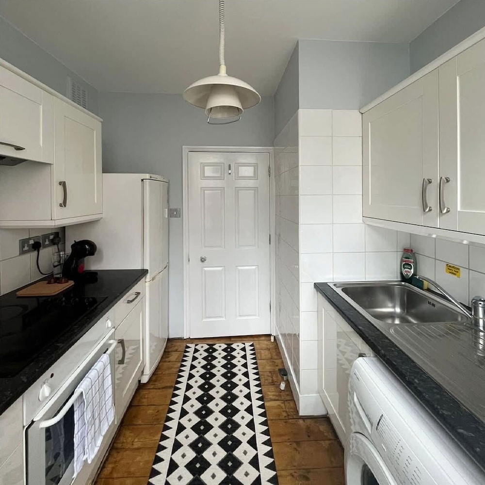 Cavendish Charm Mayfair Apartment