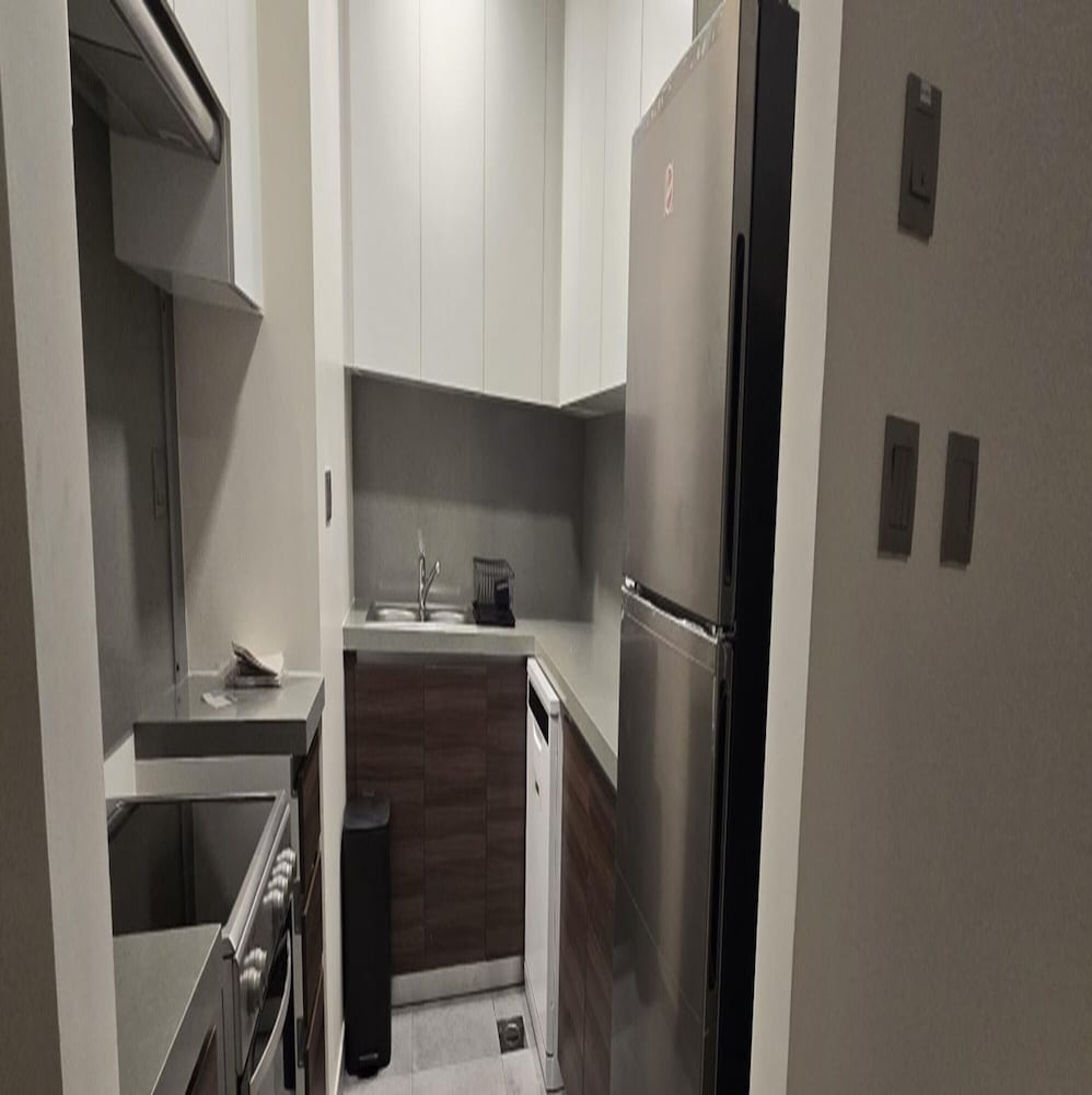 OYO HOME 1479 Premium 1-bed Apartment