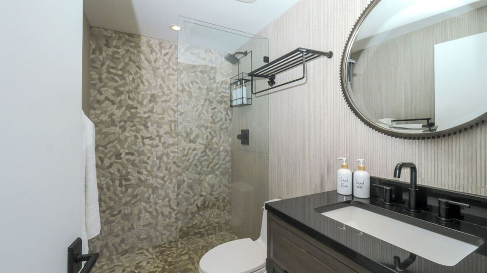 Garden View Unit at Plantana Condominiums