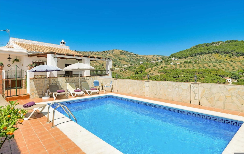 Casa La Era in Frigiliana