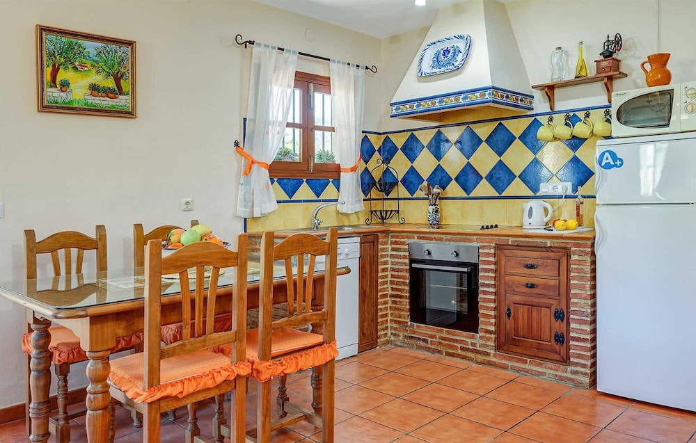 Casa La Era in Frigiliana