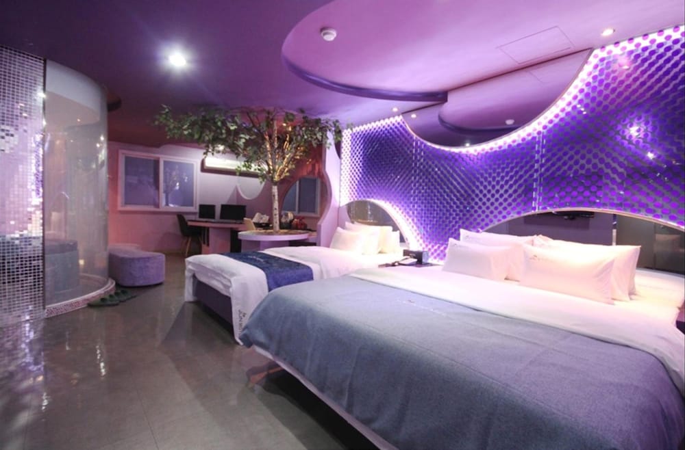 Hotel JUNE Haeundae 21