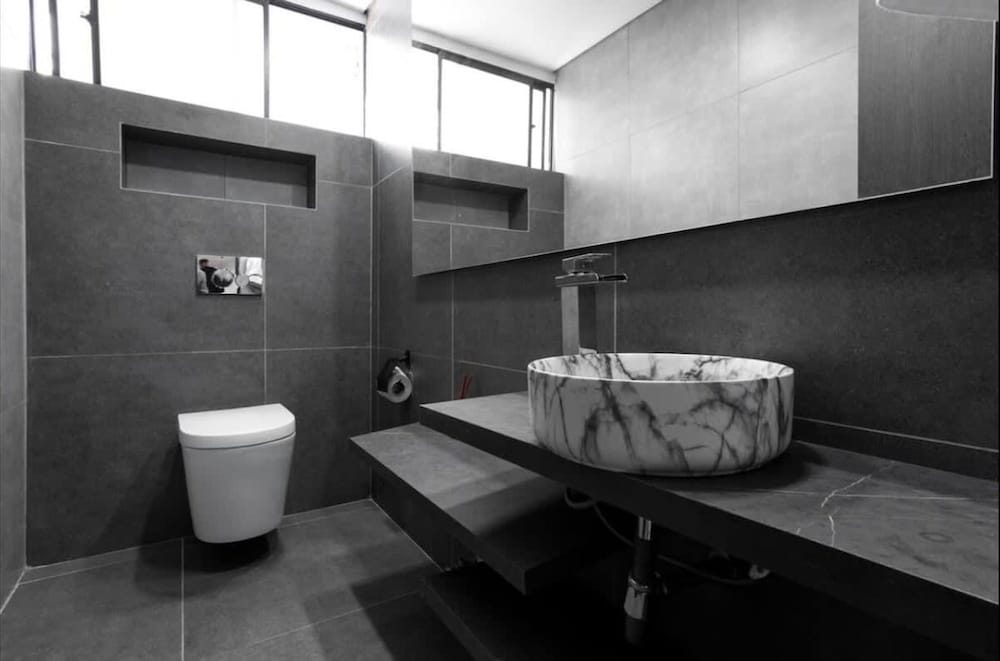 Amazing 6BR Oasis in Poblado MDE