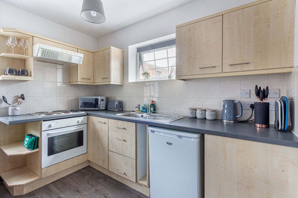 Host Stay New Street Accommodation