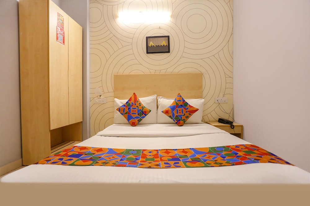 FabHotel Grand Capitol