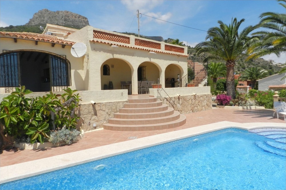 Casa Sue o Para 6 Personas