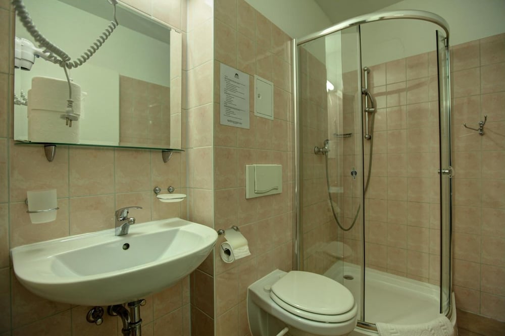 Hotel Pension Bernstein