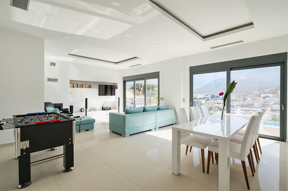Villa Bali With Private Pool