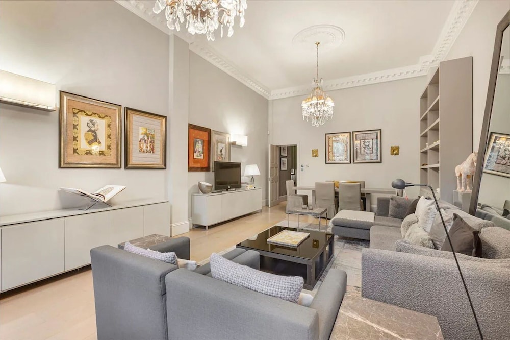 Deluxe Apartment - Cadogan Square