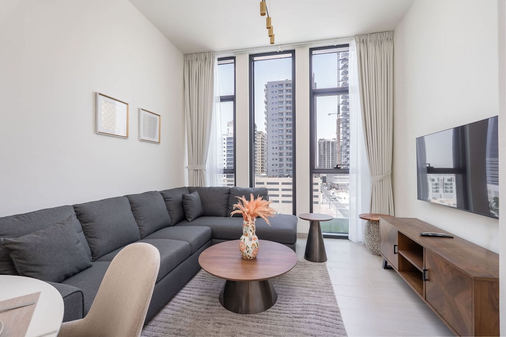 Exceptional 1 Bedroom in Binghatti Tulip