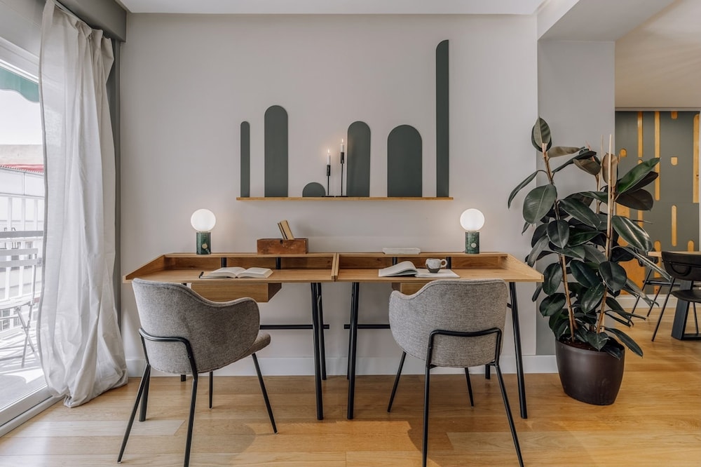 Kiin - 3 Bedrooms and Terrace in Goya