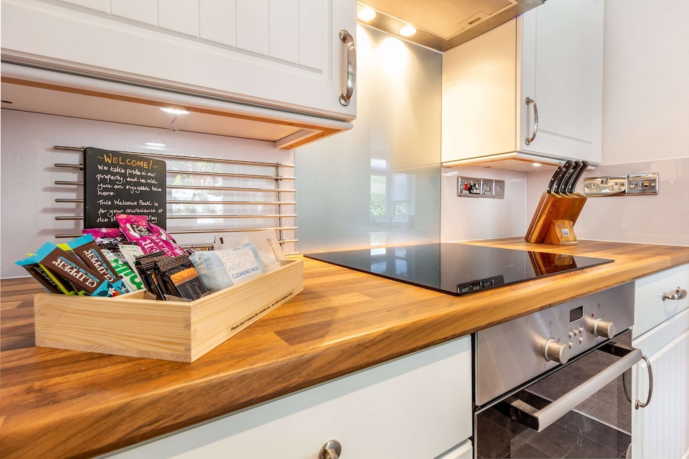 Host Stay Farningham Residence