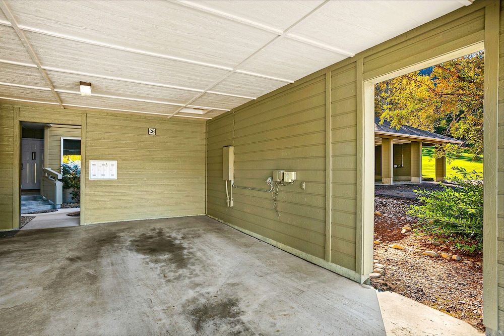 Cloud 9 Condo in Leavenworth