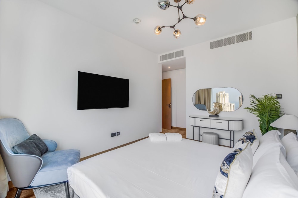 DXB - Vida Residences Dubai Marina - 3708 - DM