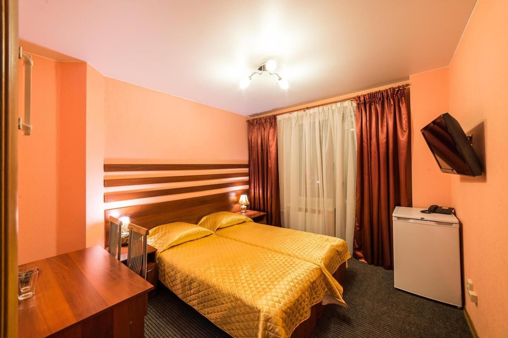 Hotel K-Vizit Toksovo