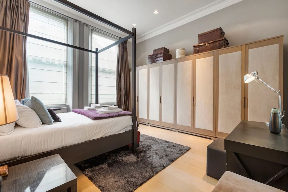 Deluxe Apartment - Cadogan Square