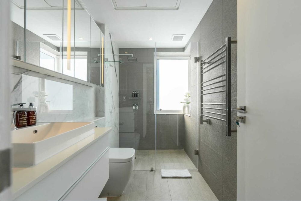 The Marina One Bedroom Exclusive Suite - 321
