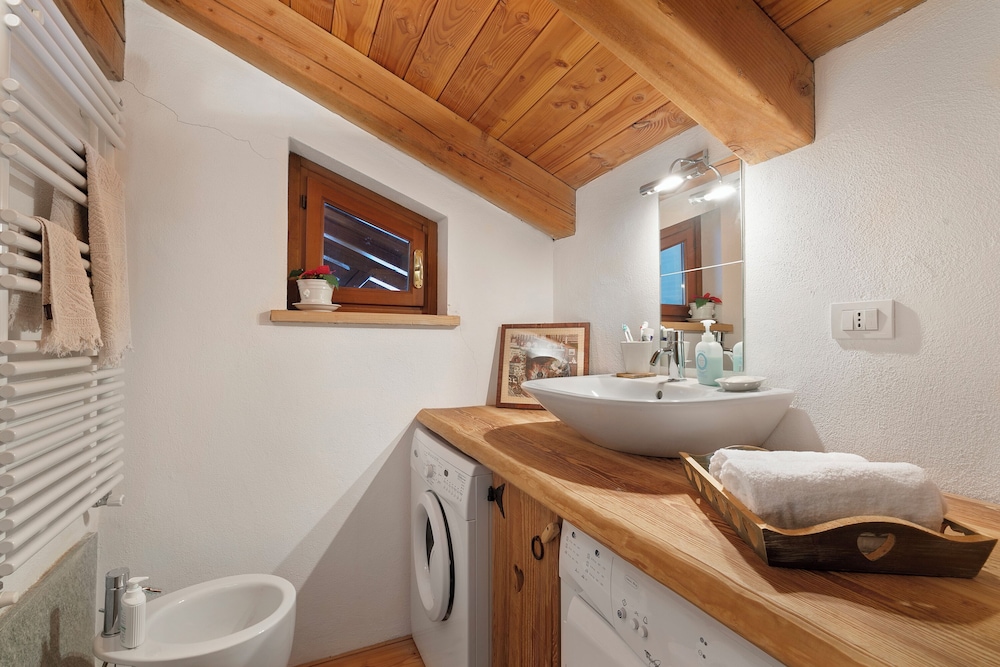 Gleise Lodge apartment