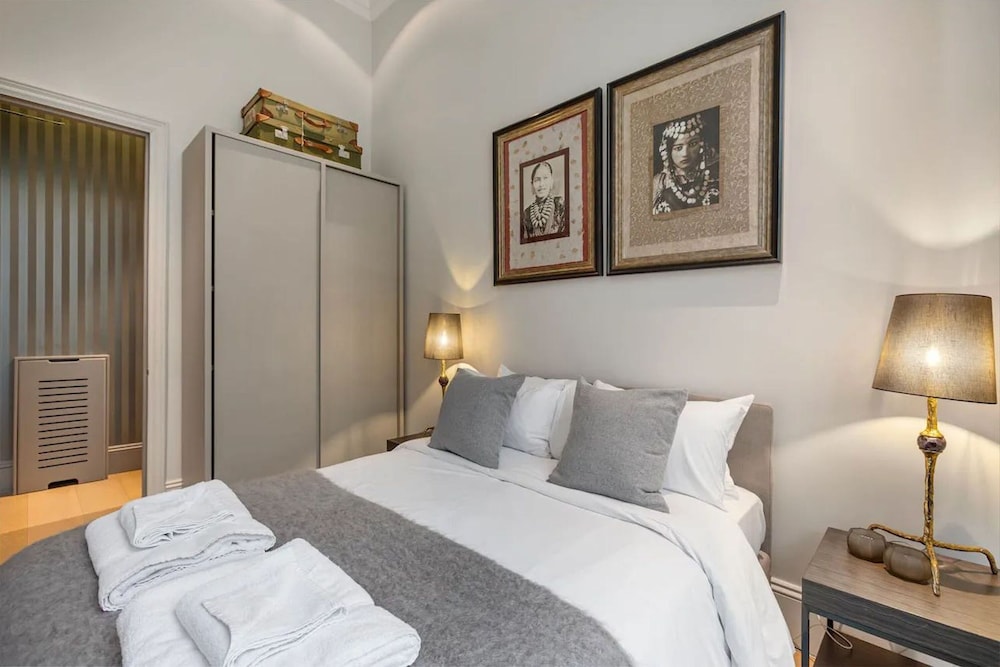 Deluxe Apartment - Cadogan Square