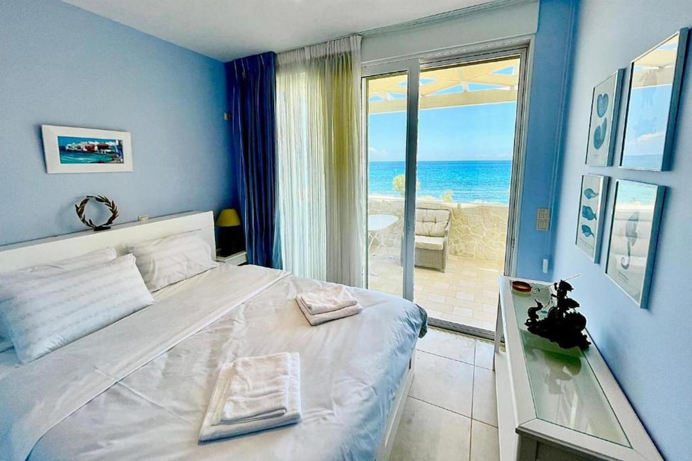 Villa Arkadia in Trifillia photo 2