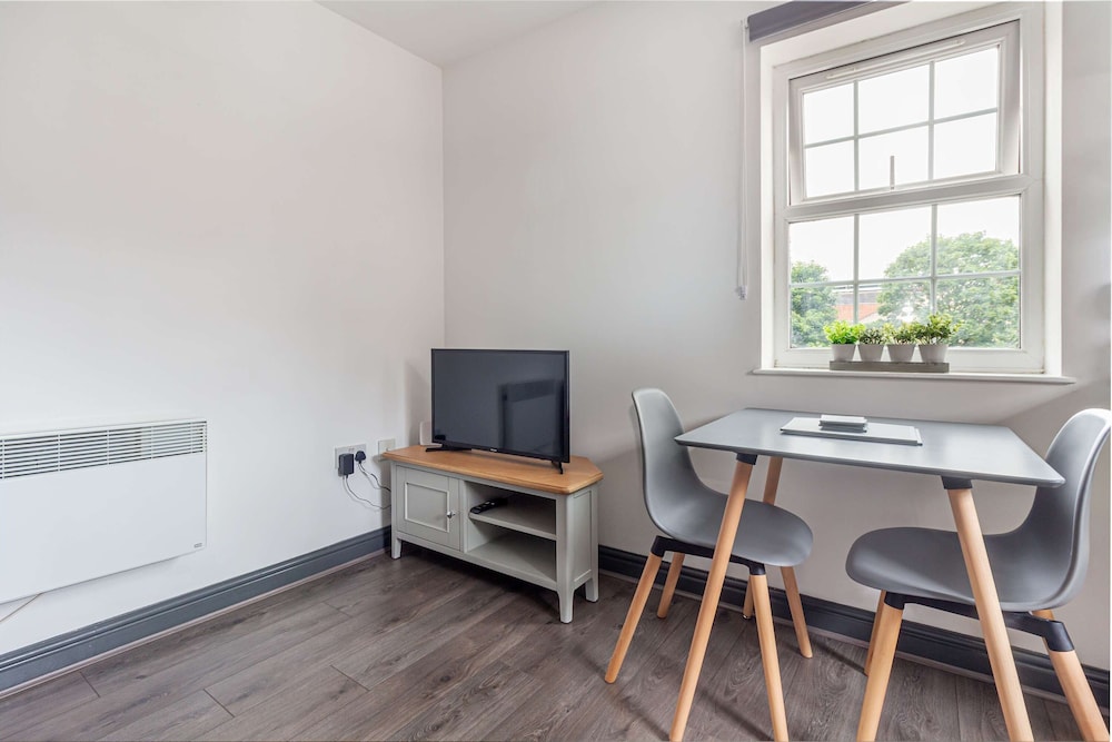 Host Stay New Street Accommodation