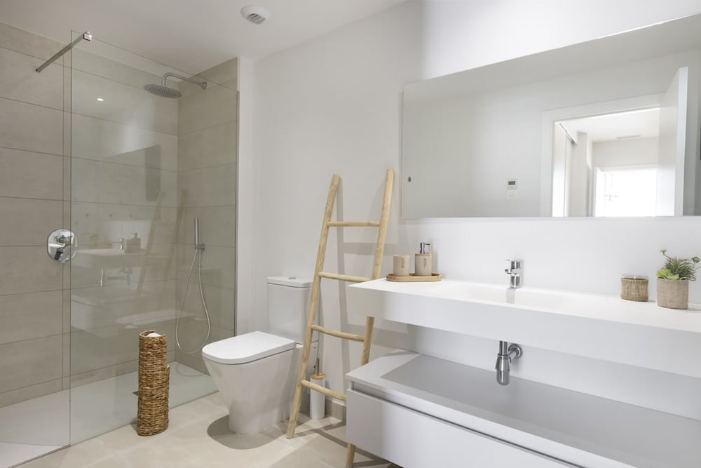 Premium Garden Suite in Higueron