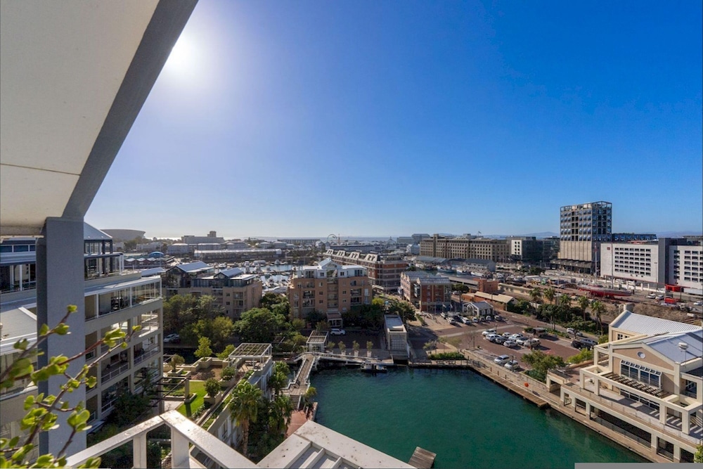 The Canal Three Bedroom Pool Duplex Penthouse - 405