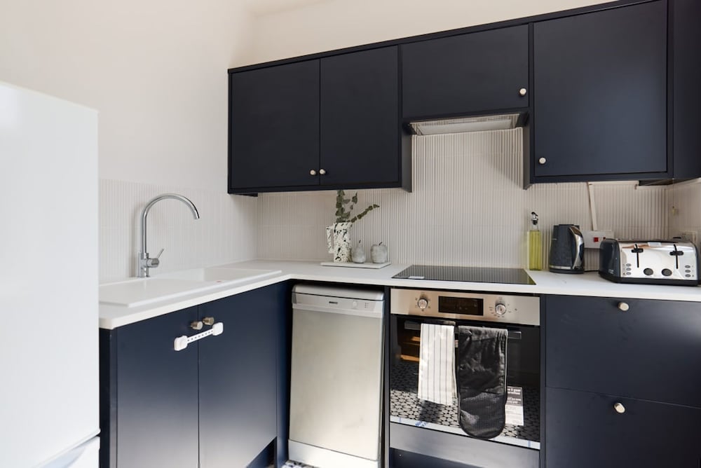 The Highgate Place - Pleasing 1bdr Flat