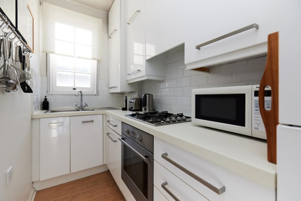 The Chelsea Common Place - Cosy 1bdr Flat