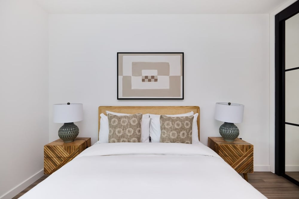 The Tottenham Hideaway - Alluring 1bdr Flat With Balcony