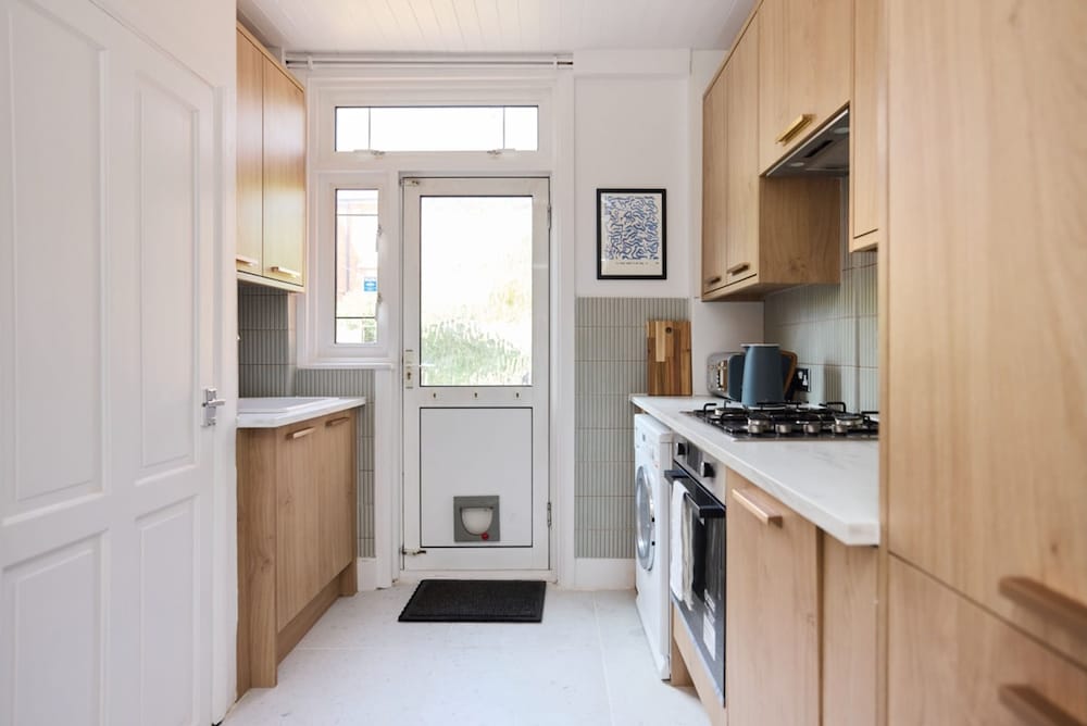 The Furness Hideout - Charming 2bdr House With Garden