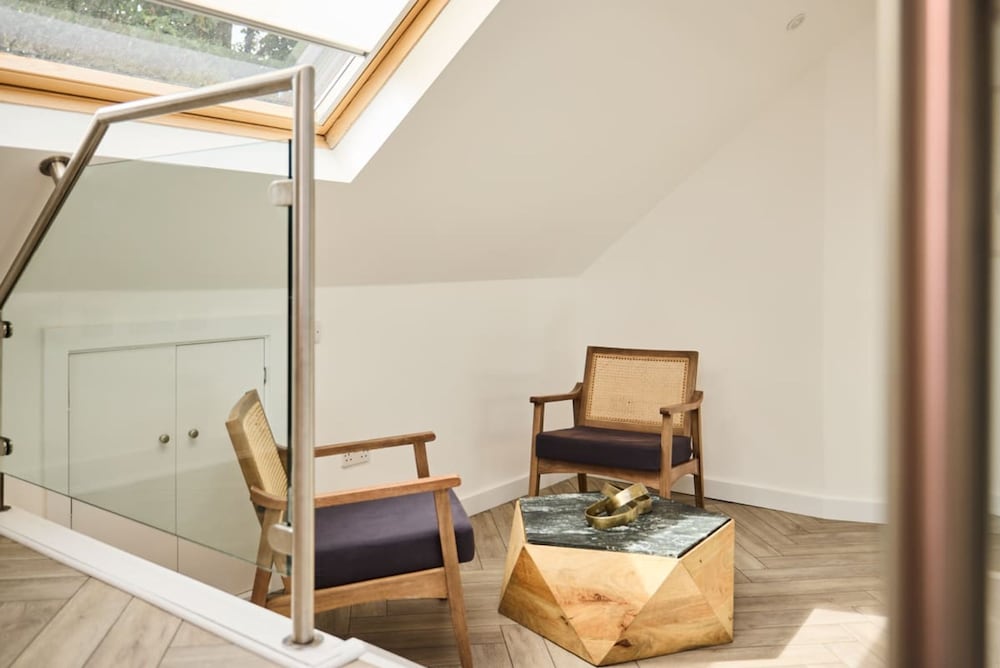 The Putney Sactum - Homely 3bdr With Rooftop Terrace