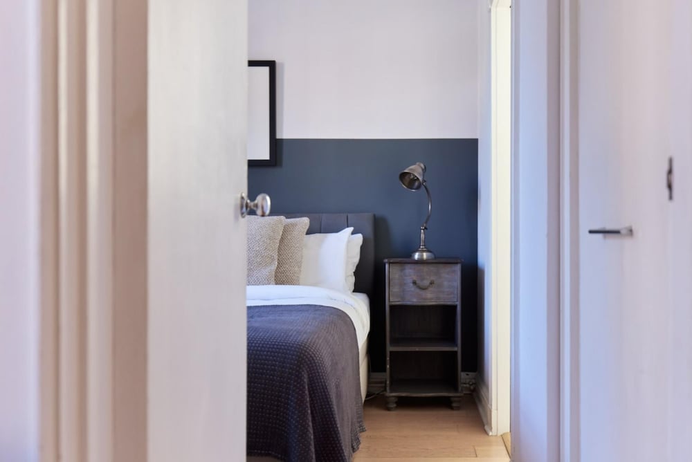 The Chelsea Common Place - Cosy 1bdr Flat