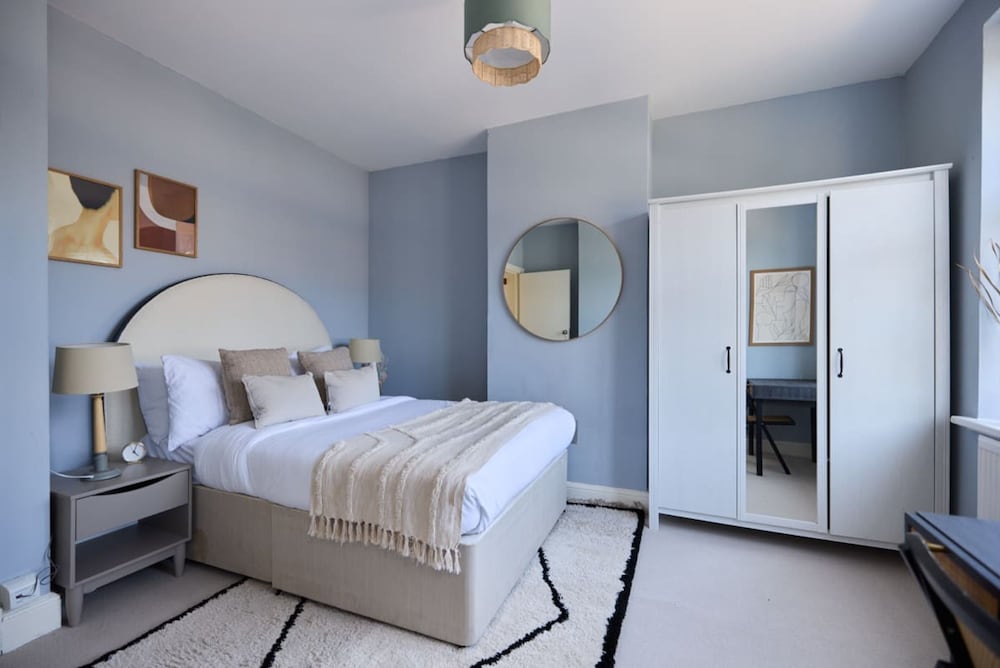 The Highgate Place - Pleasing 1bdr Flat