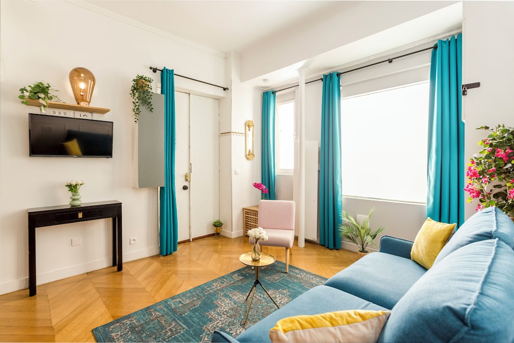 Merveil Luxury Suite - Mermoz