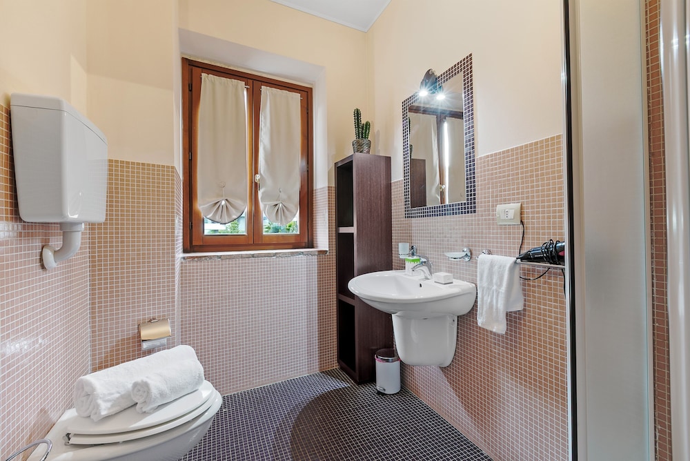 Cascina Crocelle Apartments