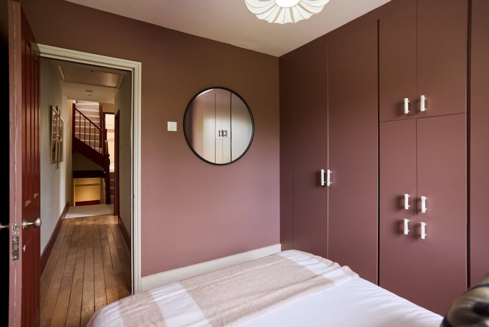 The Kilburn Arms Crib - Chic 2bdr House With Study Room