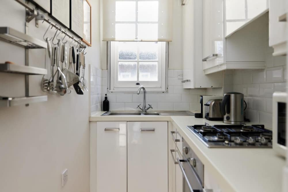 The Chelsea Common Place - Cosy 1bdr Flat