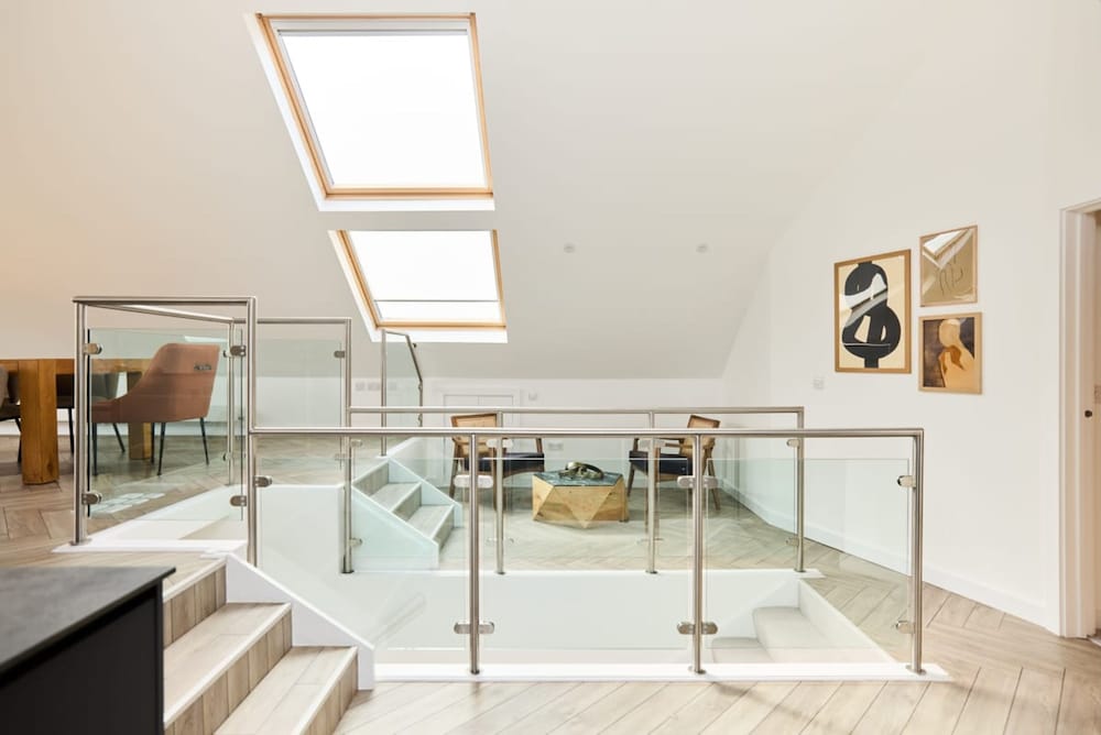 The Putney Sactum - Homely 3bdr With Rooftop Terrace